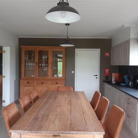 Vakantiehuis Zoetendaal Reningelst エクステリア 写真