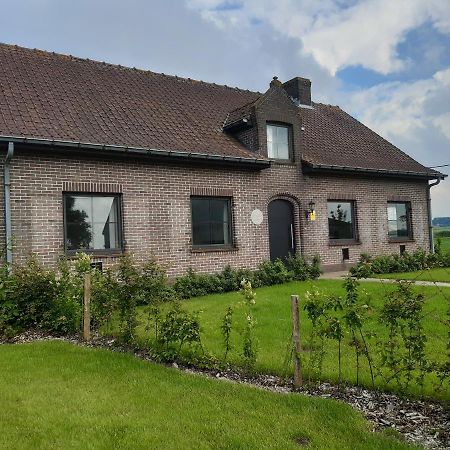 Vakantiehuis Zoetendaal Reningelst エクステリア 写真