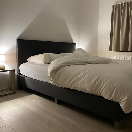 Vakantiehuis Zoetendaal Reningelst エクステリア 写真