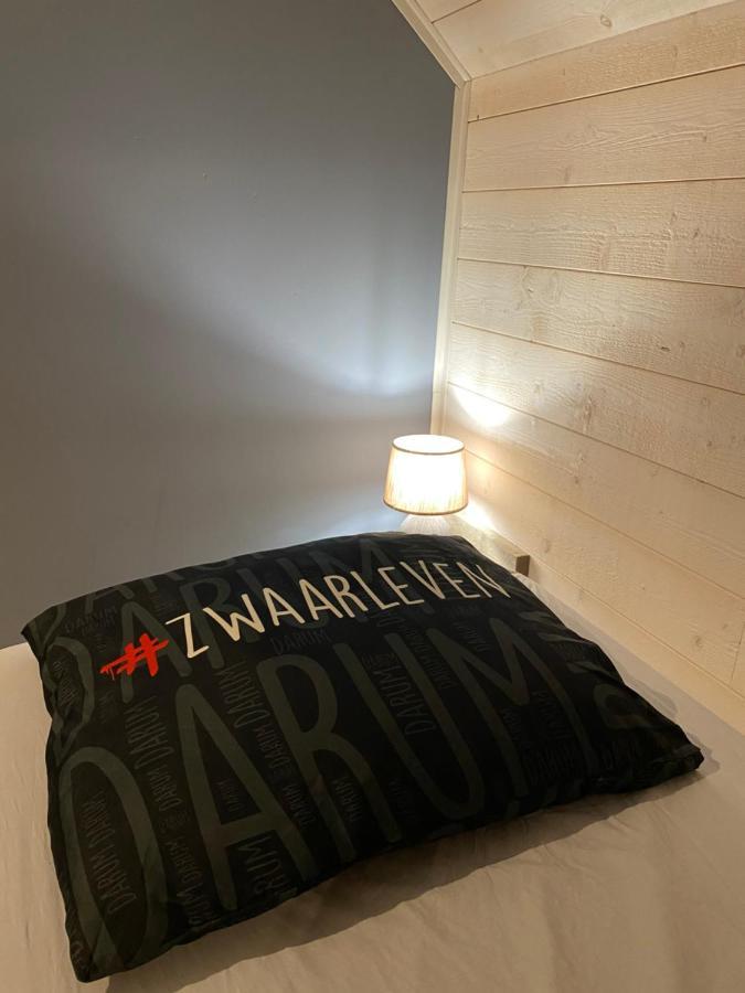 Vakantiehuis Zoetendaal Reningelst エクステリア 写真