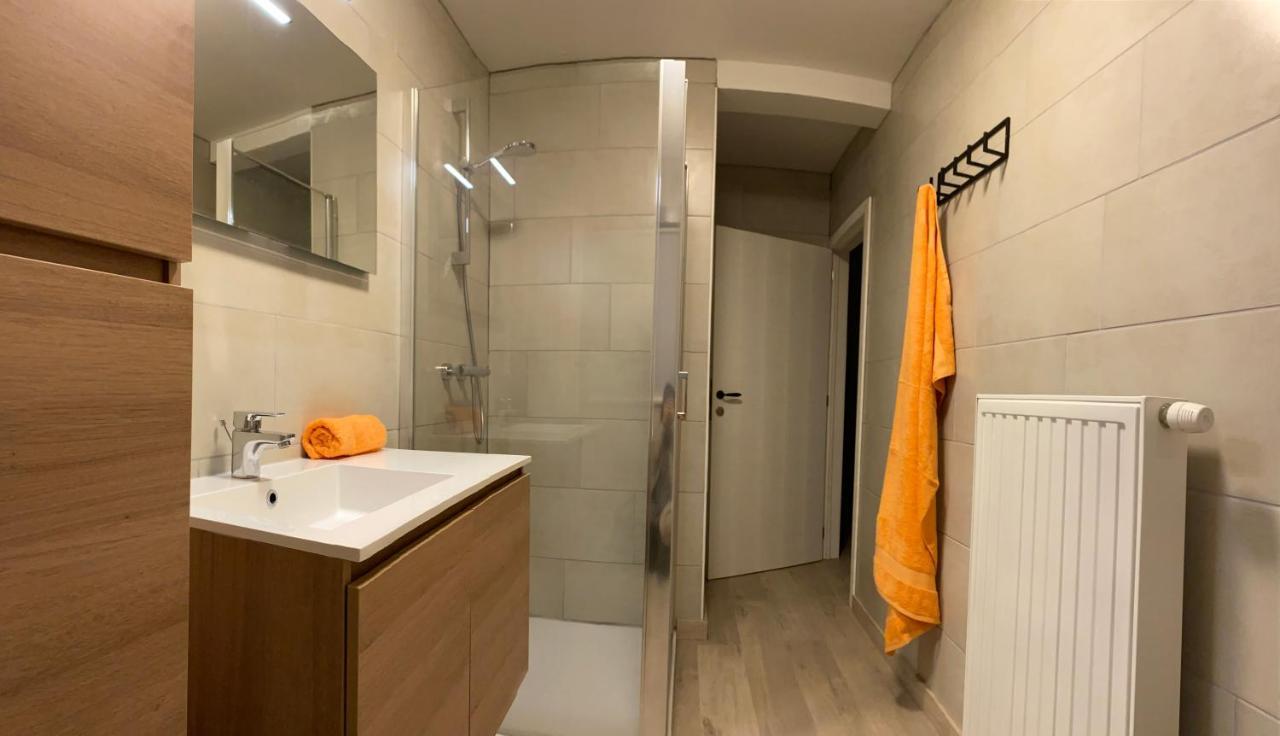 Vakantiehuis Zoetendaal Reningelst エクステリア 写真