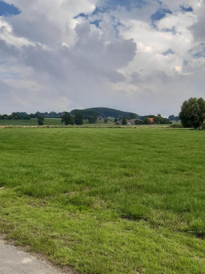 Vakantiehuis Zoetendaal Reningelst エクステリア 写真